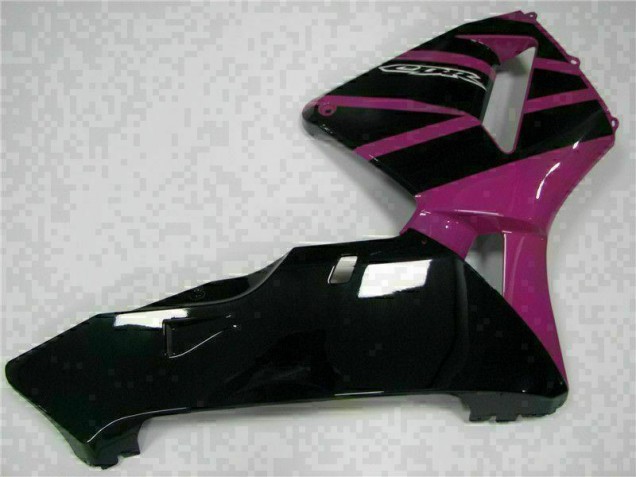 Kit Carenatura Moto Iniezione CBR 600 RR 2003-2004 - Viola Kit Carenatura Moto Iniezione CBR 600 RR 2003-2004 - Viola