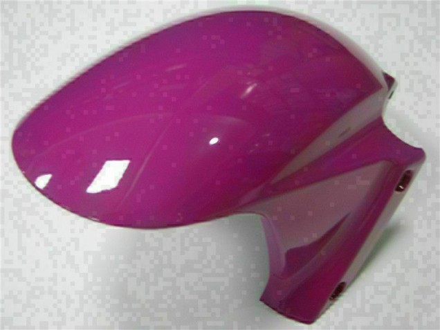 Kit Carenatura Moto Iniezione CBR 600 RR 2003-2004 - Viola Kit Carenatura Moto Iniezione CBR 600 RR 2003-2004 - Viola