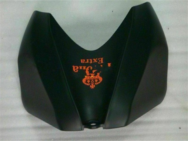 Kit Carenatura Moto Iniezione GSXR 600 / 750 K6 2006-2007 - Nero Kit Carenatura Moto Iniezione GSXR 600 / 750 K6 2006-2007 - Nero