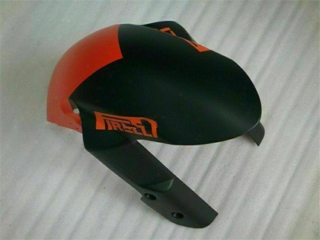 Kit Carenatura Moto Iniezione GSXR 600 / 750 K6 2006-2007 - Nero Kit Carenatura Moto Iniezione GSXR 600 / 750 K6 2006-2007 - Nero