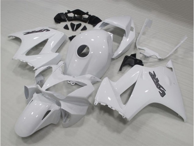 Kit Carenatura Moto Iniezione VFR 800 2002-2013 - Bianco Kit Carenatura Moto Iniezione VFR 800 2002-2013 - Bianco
