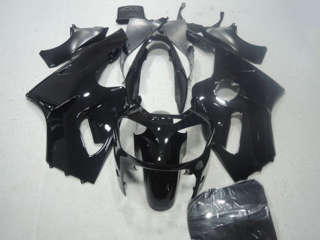 Kit Carenatura Moto ZX12R 2002-2006 - Nero Kit Carenatura Moto ZX12R 2002-2006 - Nero