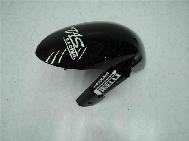Kit Carenatura Motocicletta Completo ABS GSXR 1000 K7 2007-2008 - Nero Kit Carenatura Motocicletta Completo ABS GSXR 1000 K7 2007-2008 - Nero