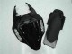 Kit Carenatura Motocicletta Completo ABS GSXR 1000 K7 2007-2008 - Nero Kit Carenatura Motocicletta Completo ABS GSXR 1000 K7 2007-2008 - Nero
