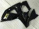 Kit Carenatura Motocicletta Completo ABS GSXR 1000 K9 2009-2016 - Nero