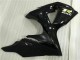 Kit Carenatura Motocicletta Completo ABS GSXR 1000 K9 2009-2016 - Nero