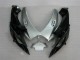 Kit Carenatura Motocicletta Completo ABS GSXR 600 / 750 K6 2006-2007 - Argento Kit Carenatura Motocicletta Completo ABS GSXR 600 / 750 K6 2006-2007 - Argento