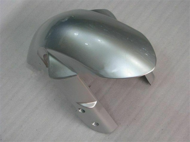 Kit Carenatura Motocicletta Completo ABS GSXR 600 / 750 K6 2006-2007 - Argento Kit Carenatura Motocicletta Completo ABS GSXR 600 / 750 K6 2006-2007 - Argento