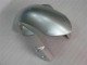 Kit Carenatura Motocicletta Completo ABS GSXR 600 / 750 K6 2006-2007 - Argento Kit Carenatura Motocicletta Completo ABS GSXR 600 / 750 K6 2006-2007 - Argento