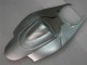 Kit Carenatura Motocicletta Completo ABS GSXR 600 / 750 K6 2006-2007 - Argento Kit Carenatura Motocicletta Completo ABS GSXR 600 / 750 K6 2006-2007 - Argento