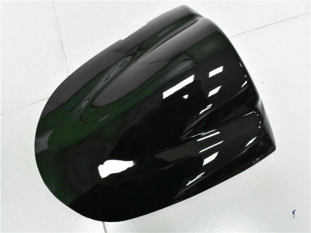 Kit Carenatura Motocicletta Completo ABS GSXR 600 / 750 K6 2006-2007 - Nero Kit Carenatura Motocicletta Completo ABS GSXR 600 / 750 K6 2006-2007 - Nero