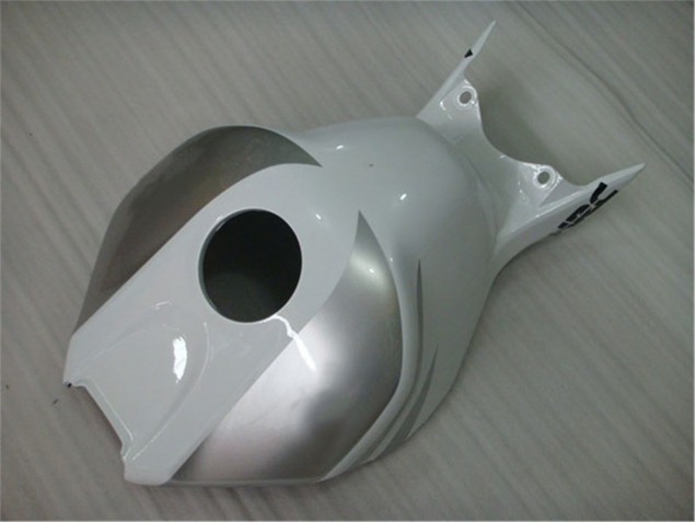 Kit Carene CBR 1000 RR 2004-2005 - Bianco Argento Nero Repsol Kit Carene CBR 1000 RR 2004-2005 - Bianco Argento Nero Repsol