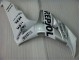 Kit Carene CBR 1000 RR 2004-2005 - Bianco Argento Nero Repsol Kit Carene CBR 1000 RR 2004-2005 - Bianco Argento Nero Repsol