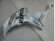 Kit Carene CBR 1000 RR 2004-2005 - Bianco Argento Nero Repsol Kit Carene CBR 1000 RR 2004-2005 - Bianco Argento Nero Repsol