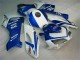 Kit Carene CBR 1000 RR 2004-2005 - Blu Bianco Kit Carene CBR 1000 RR 2004-2005 - Blu Bianco