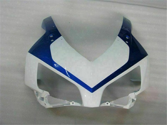 Kit Carene CBR 1000 RR 2004-2005 - Blu Bianco Kit Carene CBR 1000 RR 2004-2005 - Blu Bianco