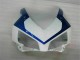 Kit Carene CBR 1000 RR 2004-2005 - Blu Bianco Kit Carene CBR 1000 RR 2004-2005 - Blu Bianco