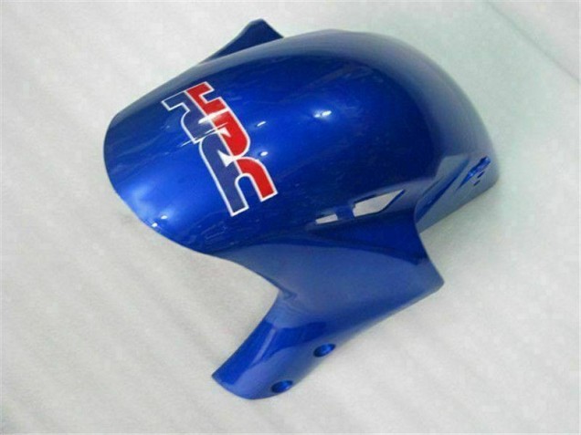 Kit Carene CBR 1000 RR 2004-2005 - Blu Bianco Kit Carene CBR 1000 RR 2004-2005 - Blu Bianco