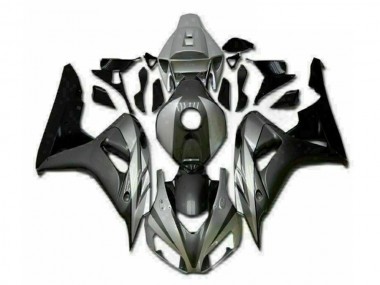 Kit Carene CBR 1000 RR 2006-2007 - Argento