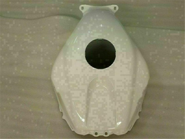 Kit Carene CBR 600 RR 2003-2004 - Bianco Kit Carene CBR 600 RR 2003-2004 - Bianco