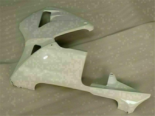 Kit Carene CBR 600 RR 2003-2004 - Bianco Kit Carene CBR 600 RR 2003-2004 - Bianco