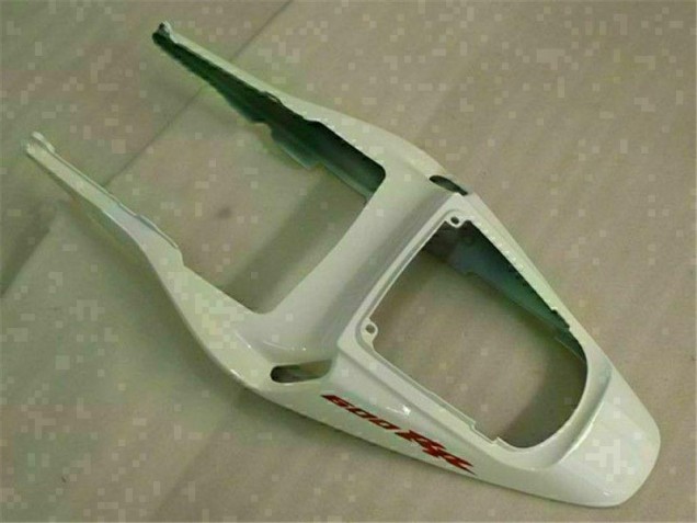 Kit Carene CBR 600 RR 2003-2004 - Bianco Kit Carene CBR 600 RR 2003-2004 - Bianco