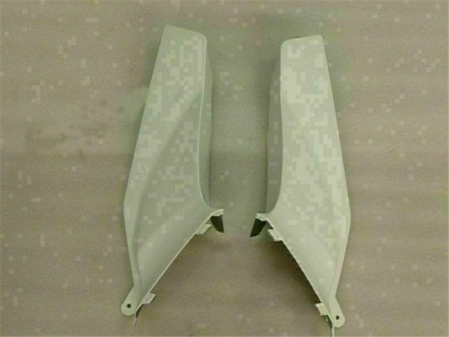 Kit Carene CBR 600 RR 2003-2004 - Bianco Kit Carene CBR 600 RR 2003-2004 - Bianco