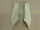 Kit Carene CBR 600 RR 2003-2004 - Bianco Kit Carene CBR 600 RR 2003-2004 - Bianco