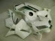 Kit Carene CBR 600 RR 2003-2004 - Bianco Kit Carene CBR 600 RR 2003-2004 - Bianco