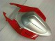 Kit Carene GSXR 1000 K5 2005-2006 - Rosso Bianco Kit Carene GSXR 1000 K5 2005-2006 - Rosso Bianco