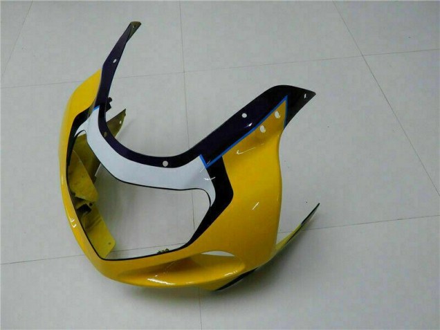 Kit Carene GSXR 600 / 750 K1 K2 K3 2001-2003 - Giallo Kit Carene GSXR 600 / 750 K1 K2 K3 2001-2003 - Giallo