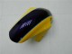 Kit Carene GSXR 600 / 750 K1 K2 K3 2001-2003 - Giallo Kit Carene GSXR 600 / 750 K1 K2 K3 2001-2003 - Giallo