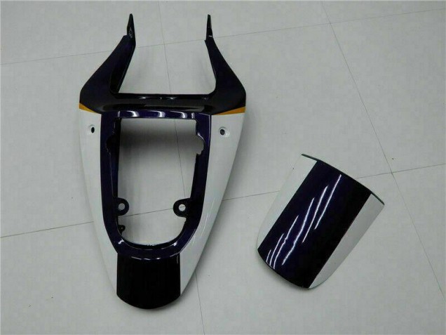 Kit Carene GSXR 600 / 750 K1 K2 K3 2001-2003 - Giallo Kit Carene GSXR 600 / 750 K1 K2 K3 2001-2003 - Giallo