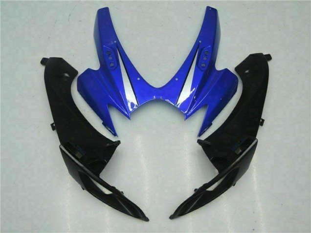 Kit Carene GSXR 600 / 750 K6 2006-2007 - Blu Kit Carene GSXR 600 / 750 K6 2006-2007 - Blu