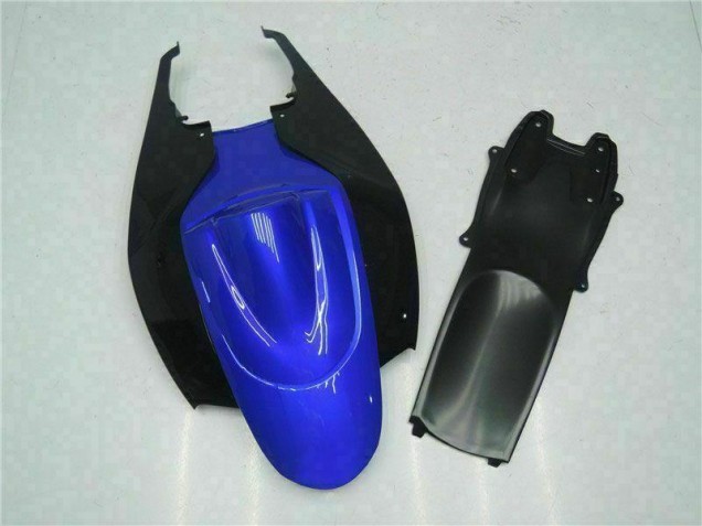 Kit Carene GSXR 600 / 750 K6 2006-2007 - Blu Kit Carene GSXR 600 / 750 K6 2006-2007 - Blu