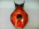 Kit Carene Moto CBR 1000 RR 2004-2005 - Arancia Nero Kit Carene Moto CBR 1000 RR 2004-2005 - Arancia Nero