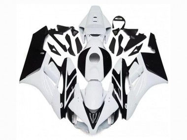 Kit Carene Moto CBR 1000 RR 2004-2005 - Bianco Nero