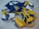 Kit Carene Moto CBR 600 F3 1995-1998 - Giallo Kit Carene Moto CBR 600 F3 1995-1998 - Giallo