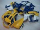 Kit Carene Moto CBR 600 F3 1995-1998 - Giallo Kit Carene Moto CBR 600 F3 1995-1998 - Giallo