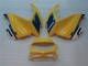 Kit Carene Moto CBR 600 F3 1995-1998 - Giallo Kit Carene Moto CBR 600 F3 1995-1998 - Giallo