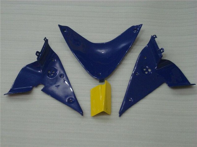 Kit Carene Moto CBR 600 F3 1995-1998 - Giallo Kit Carene Moto CBR 600 F3 1995-1998 - Giallo