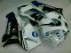 Kit Carene Moto CBR 600 RR 2003-2004 - Bianco Kit Carene Moto CBR 600 RR 2003-2004 - Bianco