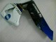 Kit Carene Moto CBR 600 RR 2003-2004 - Bianco Kit Carene Moto CBR 600 RR 2003-2004 - Bianco