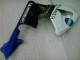 Kit Carene Moto CBR 600 RR 2003-2004 - Bianco Kit Carene Moto CBR 600 RR 2003-2004 - Bianco