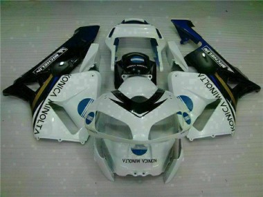 Kit Carene Moto CBR 600 RR 2003-2004 - Bianco