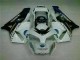 Kit Carene Moto CBR 600 RR 2003-2004 - Bianco Kit Carene Moto CBR 600 RR 2003-2004 - Bianco
