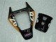 Kit Carene Moto Completa CBR 1000 RR 2004-2005 - Arancia Nero Repsol Kit Carene Moto Completa CBR 1000 RR 2004-2005 - Arancia Nero Repsol