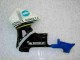 Kit Carene Moto Completa CBR 600 RR 2003-2004 - Bianco Nero Kit Carene Moto Completa CBR 600 RR 2003-2004 - Bianco Nero