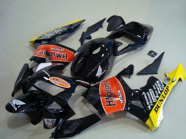 Kit Carene Moto Completa CBR 600 RR 2003-2004 - Hm Plant