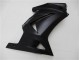 Kit Carene Moto Completa EX250 2008-2012 - Nero Opaco Kit Carene Moto Completa EX250 2008-2012 - Nero Opaco
